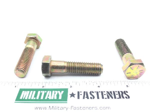 MS90728-115 Hexagon Head Cap Screw (6)