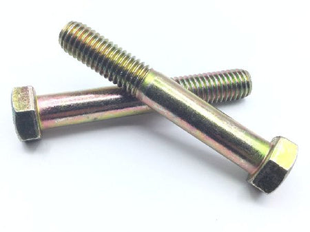 MS90728-120 Hexagon Head Cap Screw (2)