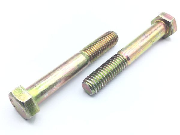 MS90728-120 Hexagon Head Cap Screw (3)
