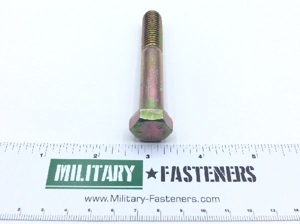 MS90728-120 Hexagon Head Cap Screw (5)