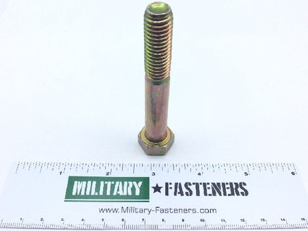 MS90728-120 Hexagon Head Cap Screw (6)