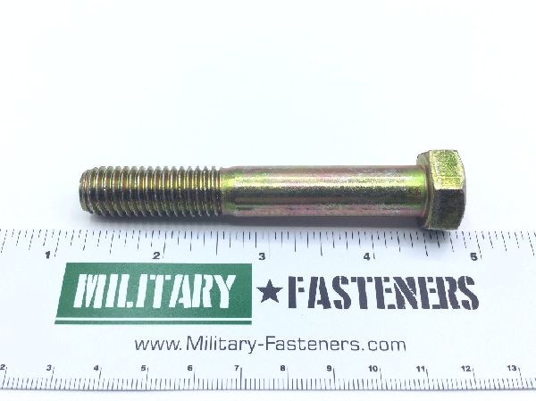 MS90728-120 Hexagon Head Cap Screw (7)