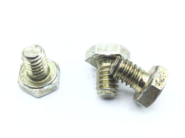 MS90728-1 Hexagon Head Cap Screw