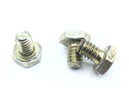 MS90728-1 Hexagon Head Cap Screw