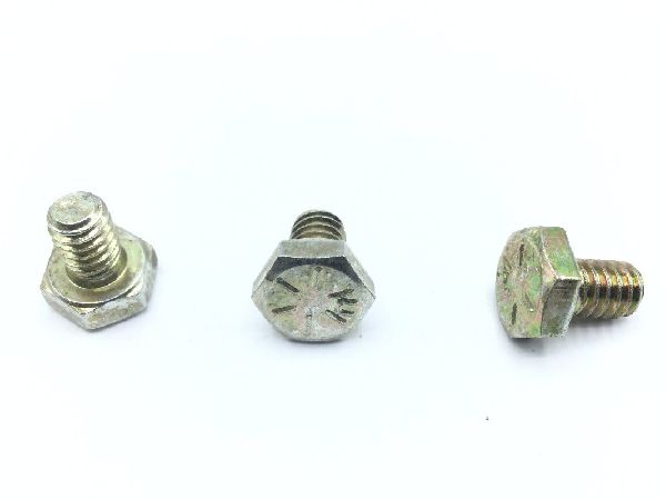 MS90728-1 Hexagon Head Cap Screw (2)
