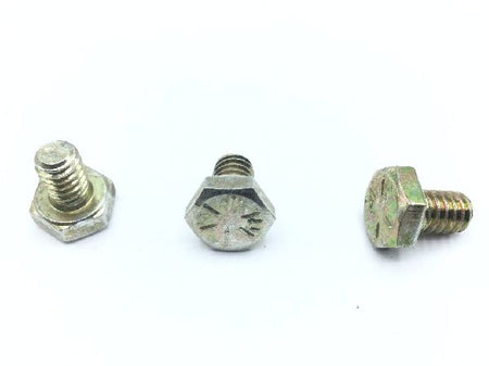 MS90728-1 Hexagon Head Cap Screw (2)