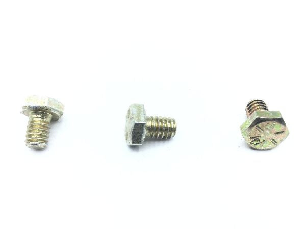 MS90728-1 Hexagon Head Cap Screw (3)