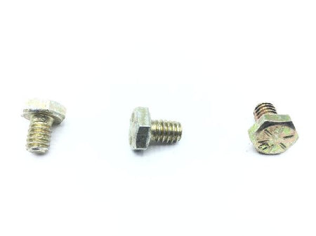 MS90728-1 Hexagon Head Cap Screw (3)