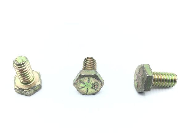 MS90728-3 Hexagon Head Cap Screw