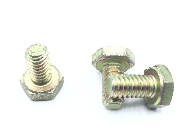 MS90728-3 Hexagon Head Cap Screw (2)
