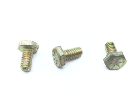 MS90728-3 Hexagon Head Cap Screw (3)