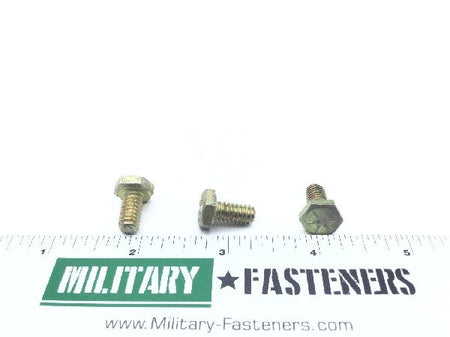 MS90728-3 Hexagon Head Cap Screw (6)