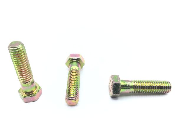 MS90728-64 Hexagon Head Cap Screw