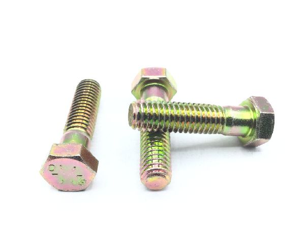 MS90728-64 Hexagon Head Cap Screw (2)