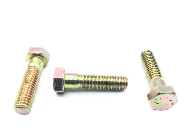 MS90728-64 Hexagon Head Cap Screw (3)