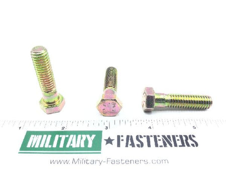 MS90728-64 Hexagon Head Cap Screw (5)