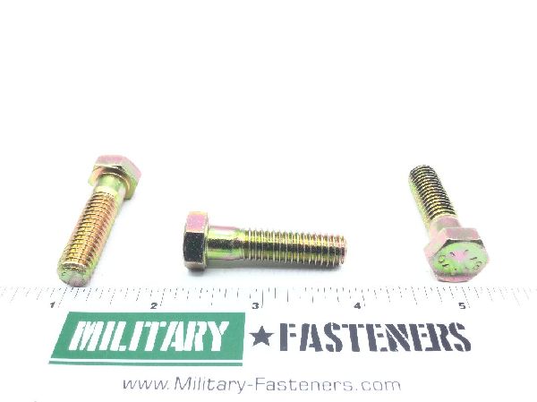 MS90728-64 Hexagon Head Cap Screw (6)