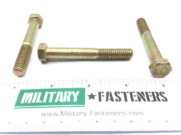 MS90728-69 Hexagon Head Cap Screw (3)