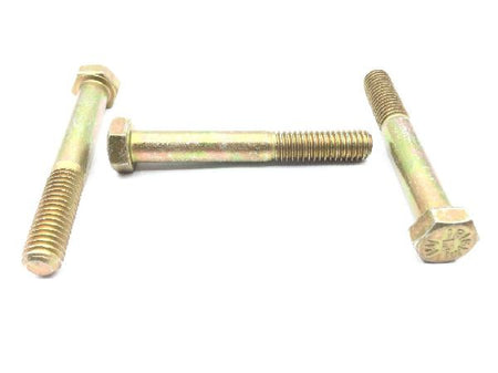 MS90728-69 Hexagon Head Cap Screw (5)