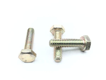 MS90728-8 Hexagon Head Cap Screw (2)