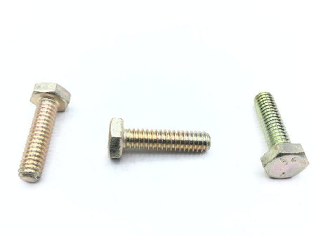 MS90728-8 Hexagon Head Cap Screw (3)