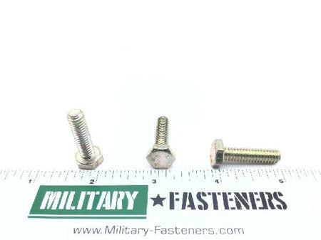MS90728-8 Hexagon Head Cap Screw (5)