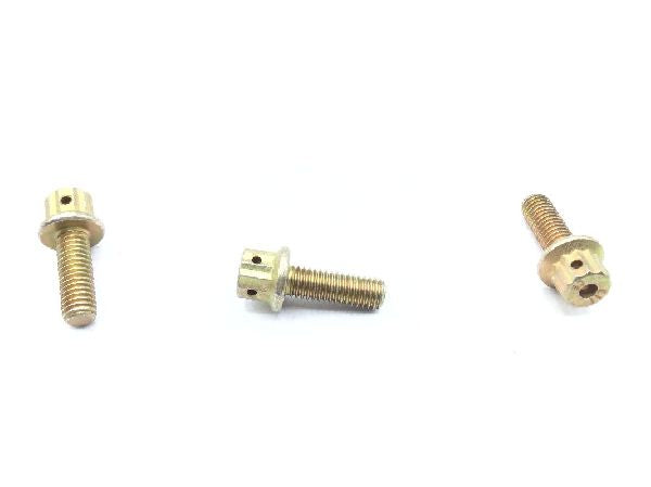 MS9088-07 Machine Bolt
