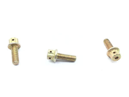 MS9088-07 Machine Bolt