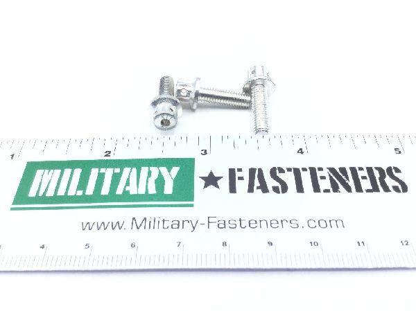 MS9088-08 Machine Bolt (2)
