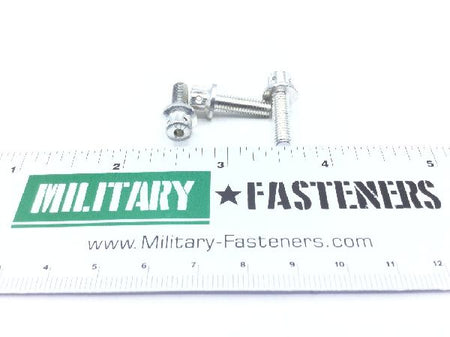 MS9088-08 Machine Bolt (2)