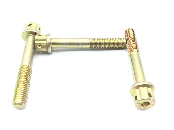 MS9089-24 Machine Bolt (2)
