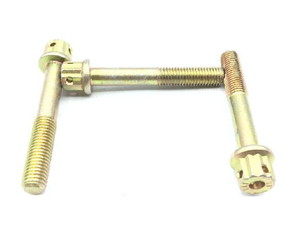MS9089-24 Machine Bolt (2)