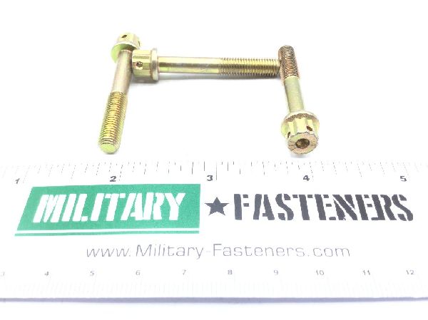 MS9089-24 Machine Bolt (3)