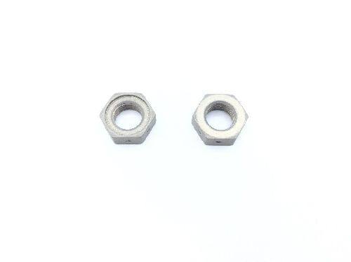 MS9099-04 Plain Hexagon Nut (3)