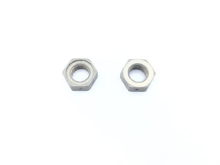 MS9099-04 Plain Hexagon Nut (3)