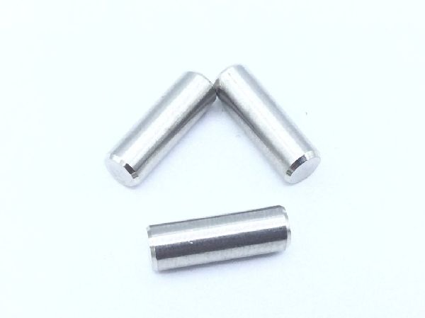 MS9105-55 Straight Headless Pin