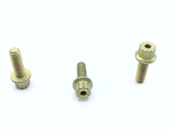 MS9146-08 Machine Bolt