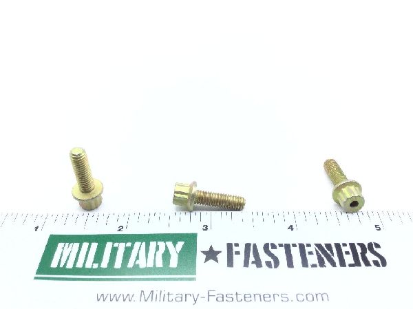 MS9146-08 Machine Bolt (3)