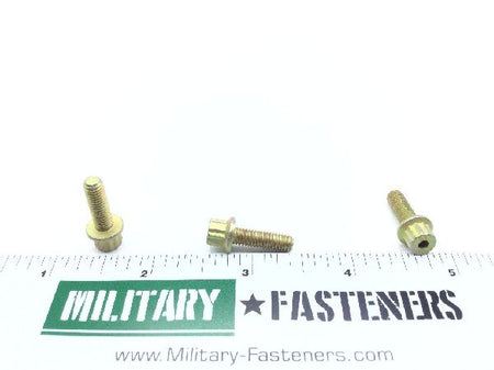 MS9146-08 Machine Bolt (3)