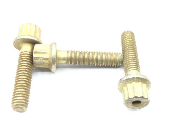MS9146-11 Machine Bolt (2)