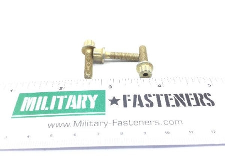 MS9146-11 Machine Bolt (3)