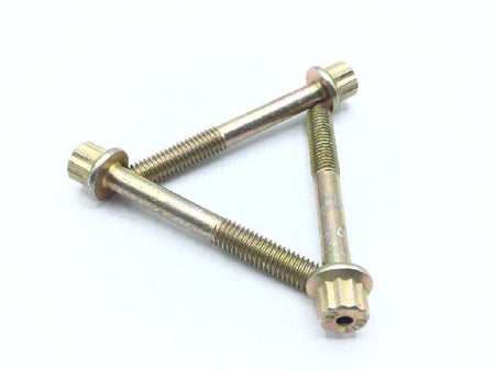 MS9146-22 Machine Bolt