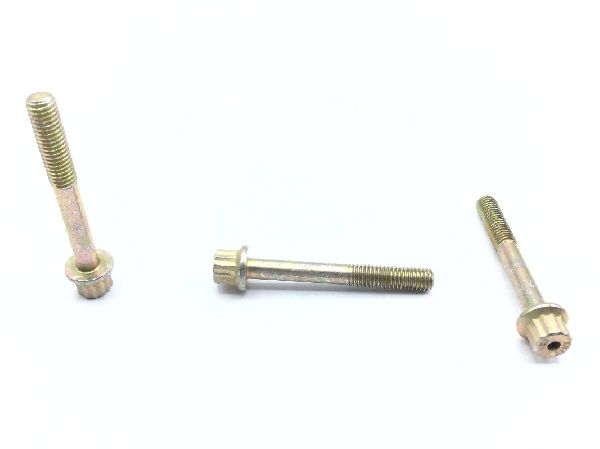 MS9146-22 Machine Bolt (2)