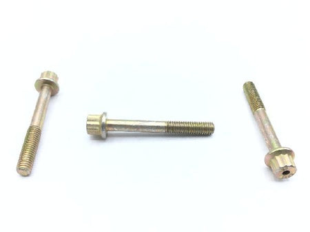 MS9146-22 Machine Bolt (3)