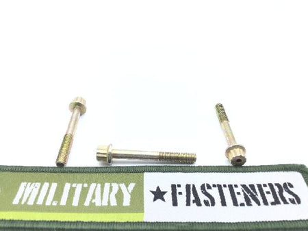 MS9146-22 Machine Bolt (4)