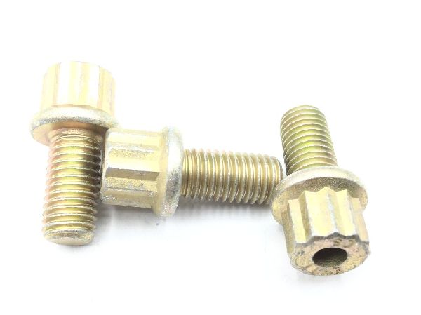 MS9147-06 Machine Bolt (2)