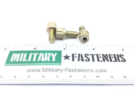 MS9147-06 Machine Bolt (3)