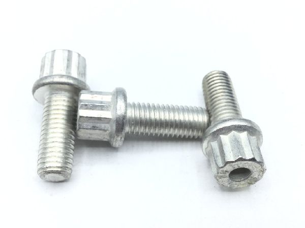 MS9147-08 Machine Bolt