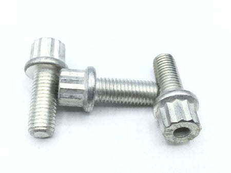 MS9147-08 Machine Bolt