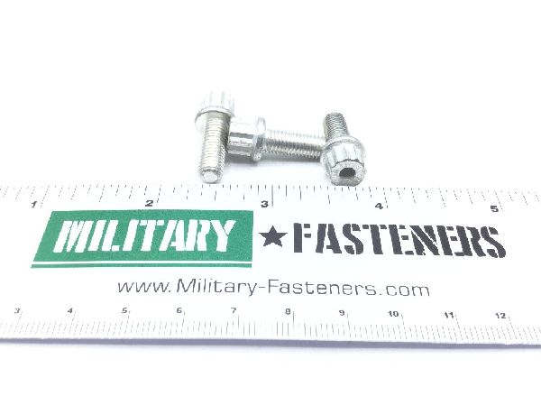 MS9147-08 Machine Bolt (2)